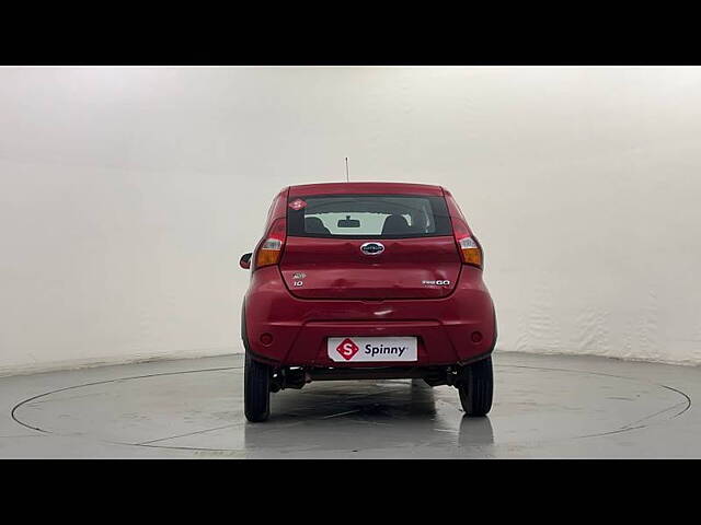 Used Datsun redi-GO [2016-2020] S 1.0 AMT [2018-2019] in Delhi