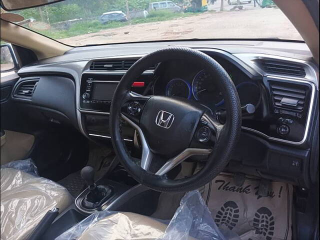 Used Honda City [2014-2017] VX in Delhi