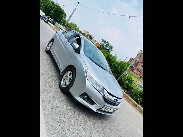 Used Honda City [2014-2017] VX (O) MT in Delhi