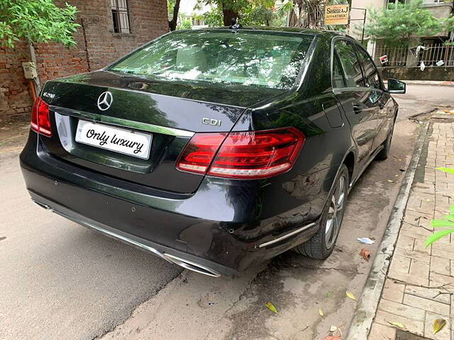 Used Mercedes-Benz E-Class [2015-2017] E 250 CDI Edition E in Ahmedabad