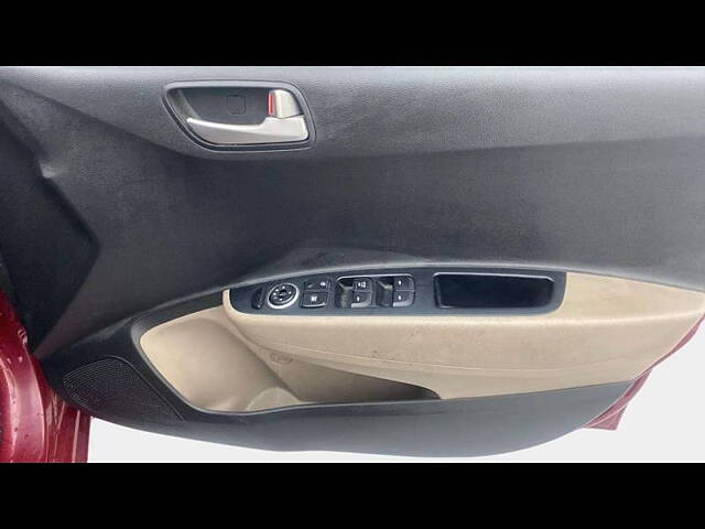 Used Hyundai Grand i10 [2013-2017] Sportz 1.2 Kappa VTVT [2013-2016] in Bangalore