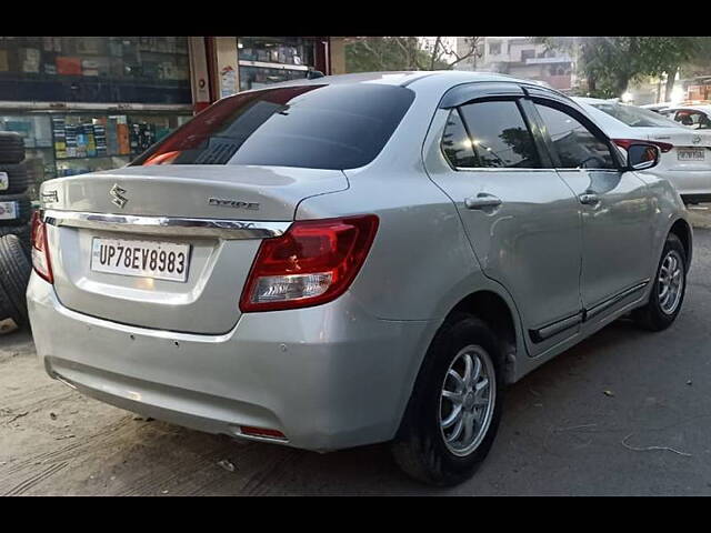 Used Maruti Suzuki Swift Dzire [2015-2017] VDI in Kanpur