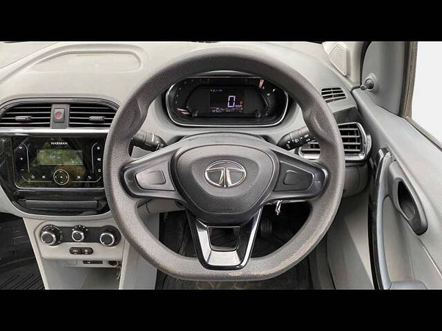 Used Tata Tigor [2018-2020] Revotron XM in Hyderabad