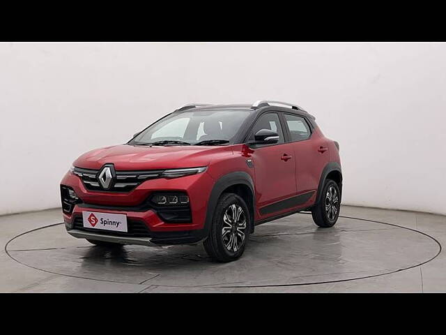 Used 2021 Renault Kiger in Chennai