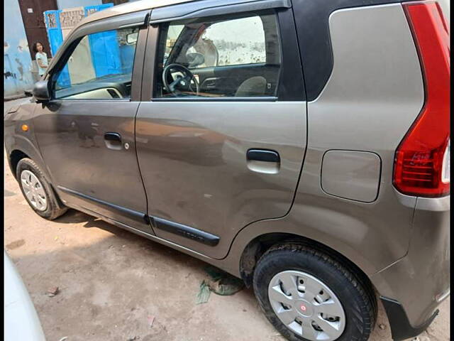 Used Maruti Suzuki Wagon R 1.0 [2014-2019] LXI CNG (O) in Delhi