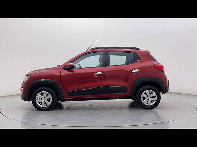 Used Renault Kwid [2015-2019] RXT [2015-2019] in Bangalore