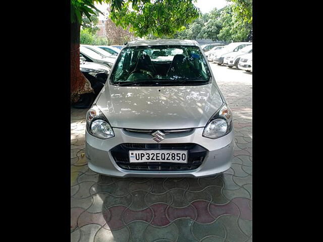 alto 800 diesel second hand