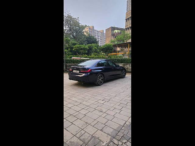 Used BMW 3 Series M340i xDrive in Mumbai