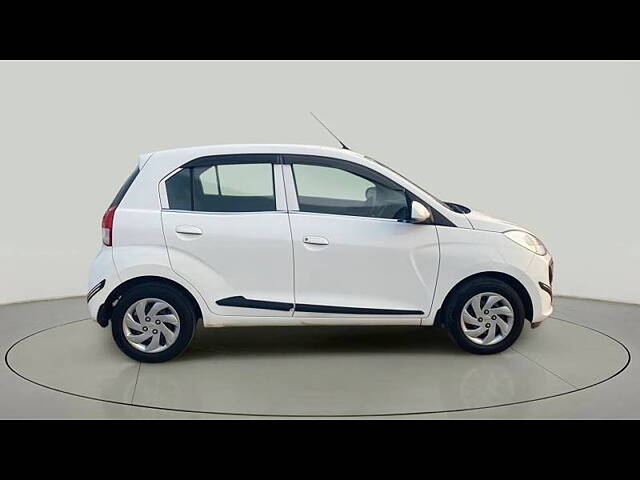 Used Hyundai Santro Sportz in Indore