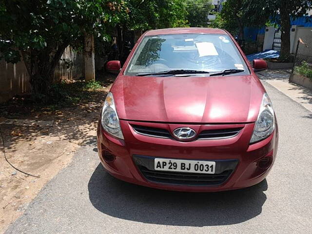 Used 2010 Hyundai i20 in Ranga Reddy