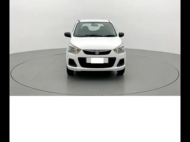 Used 2015 Maruti Suzuki Alto in Mumbai