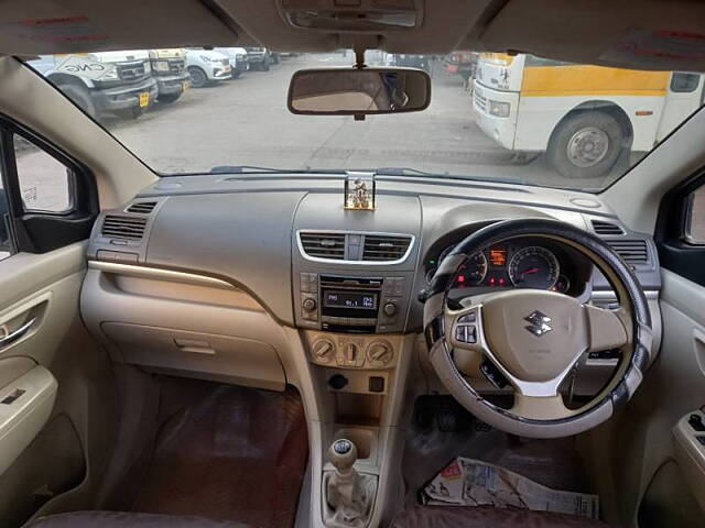 Used Maruti Suzuki Ertiga [2015-2018] VXI CNG in Thane