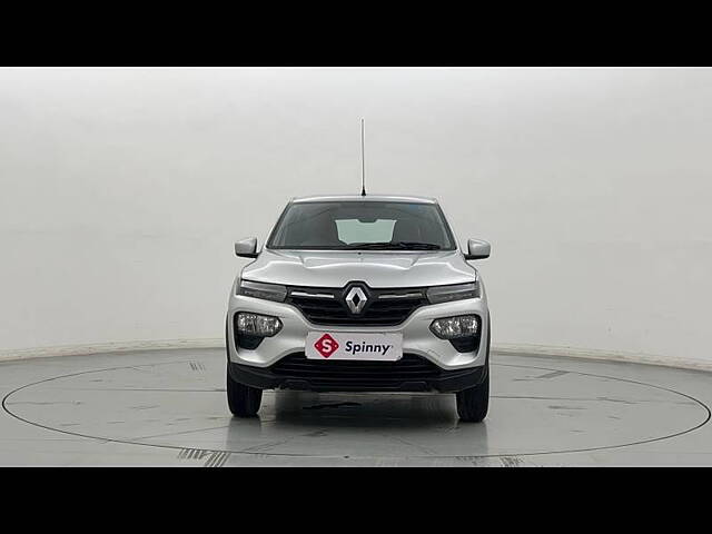 Used Renault Kwid [2015-2019] 1.0 RXT AMT Opt [2016-2019] in Gurgaon