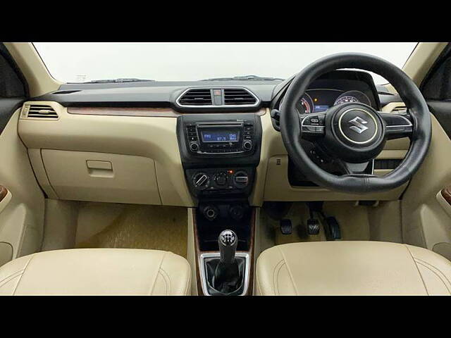 Used Maruti Suzuki Dzire [2017-2020] VDi in Ahmedabad