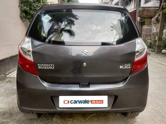 Used Maruti Suzuki Alto K10 [2014-2020] LXi CNG [2014-2018] in Delhi