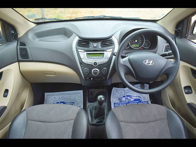 Used Hyundai Eon 1.0 Kappa Magna + [2014-2016] in Coimbatore