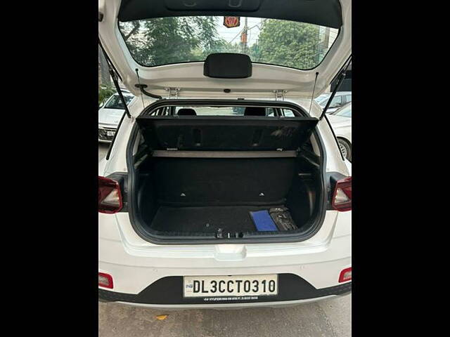 Used Hyundai Venue [2019-2022] SX (O) 1.0 Turbo iMT in Delhi