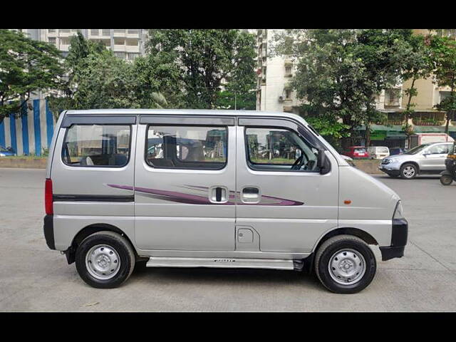 Used Maruti Suzuki Eeco [2010-2022] 7 STR [2014-2019] in Mumbai