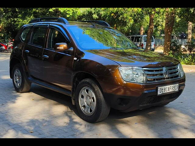 Used Renault Duster [2012-2015] 85 PS RxE Diesel in Delhi