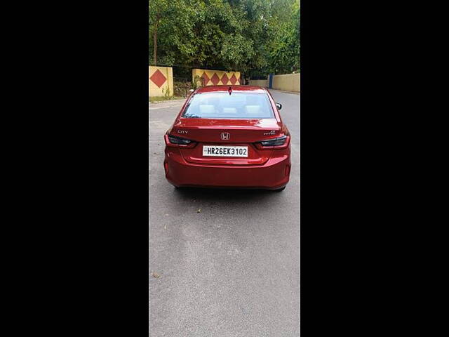 Used Honda City [2014-2017] V in Delhi