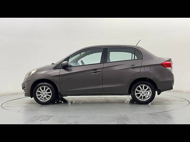 Used Honda Amaze [2013-2016] 1.2 VX i-VTEC in Ghaziabad