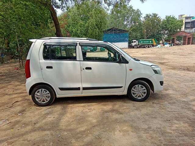 Used Maruti Suzuki Wagon R 1.0 [2014-2019] LXI CNG (O) in Delhi