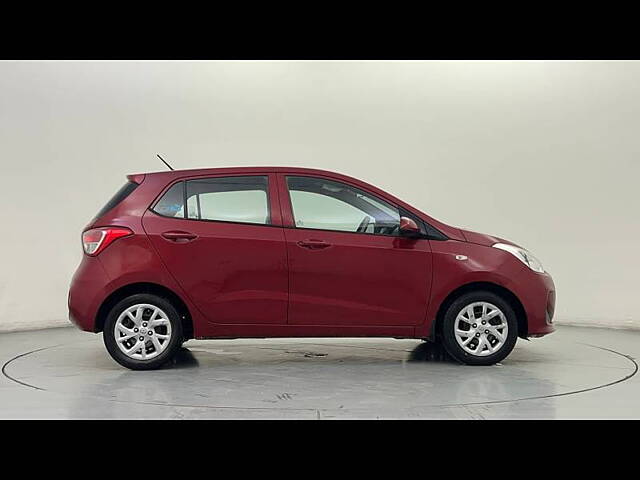 Used Hyundai Grand i10 Magna 1.2 Kappa VTVT in Delhi