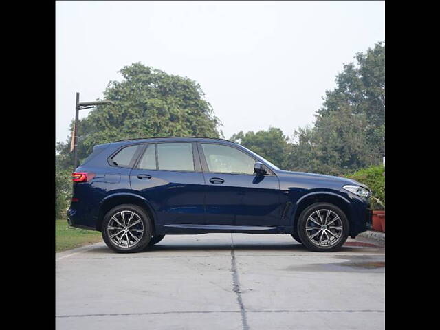 Used BMW X5 [2019-2023] xDrive40i M Sport in Delhi