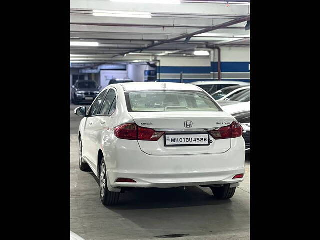 Used Honda City [2014-2017] S in Mumbai