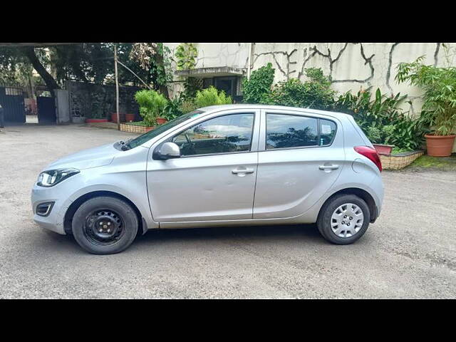 Used Hyundai i20 [2012-2014] Magna 1.4 CRDI in Mumbai