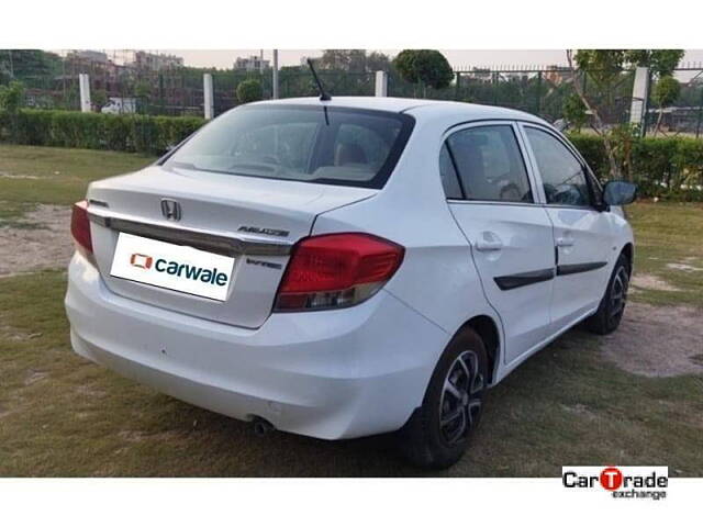 Used Honda Amaze [2016-2018] 1.2 E i-VTEC in Noida