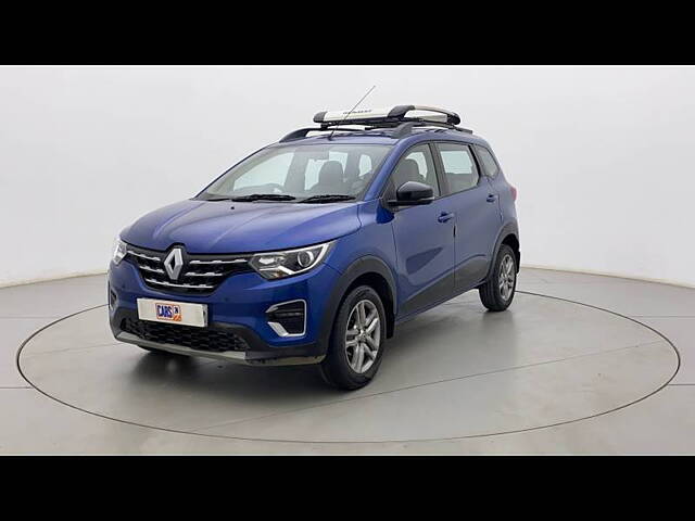 Used Renault Triber [2019-2023] RXZ EASY-R AMT in Chennai