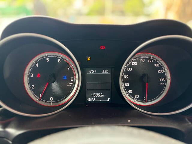 Used Maruti Suzuki Swift [2018-2021] ZXi in Mumbai