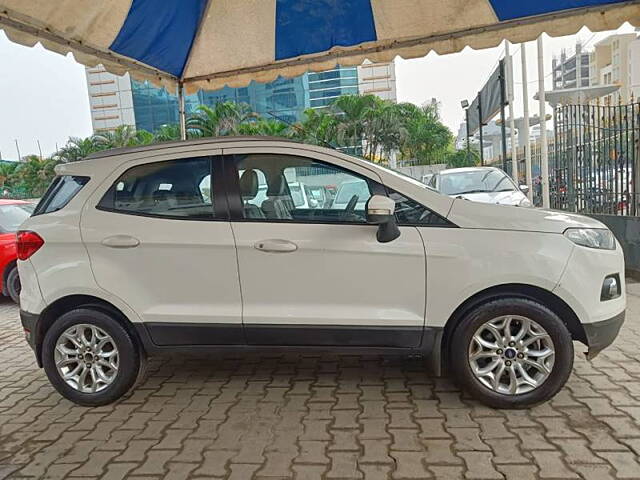 Used Ford EcoSport [2013-2015] Titanium 1.5 TDCi in Chennai