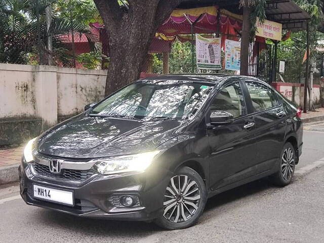 Used Honda City [2014-2017] VX CVT in Pune