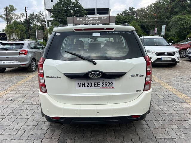 Used Mahindra XUV500 [2015-2018] W6 1.99 in Aurangabad