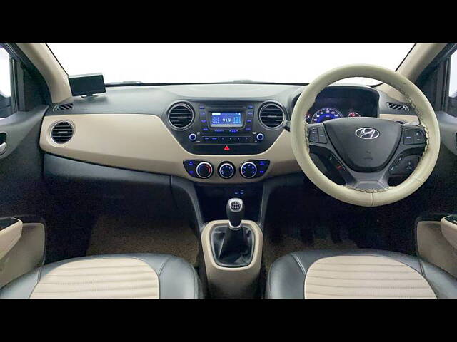 Used Hyundai Grand i10 [2013-2017] Sportz 1.2 Kappa VTVT [2013-2016] in Chennai