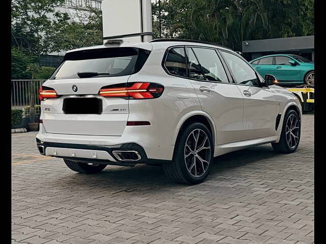 Used BMW X5 [2019-2023] xDrive40i M Sport [2019-2019] in Delhi