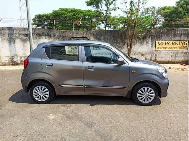 Used Maruti Suzuki Celerio [2017-2021] VXi CNG in Pune