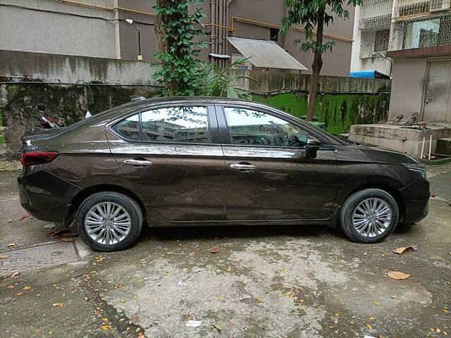 Used Honda City [2014-2017] V in Mumbai