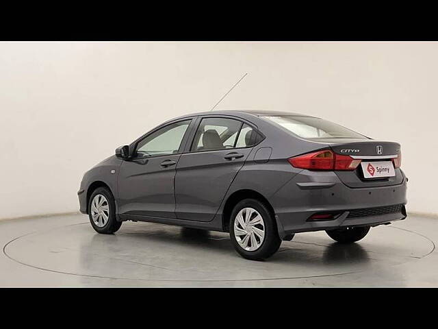 Used Honda City [2014-2017] S in Pune