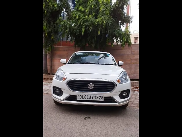 Used 2018 Maruti Suzuki DZire in Delhi