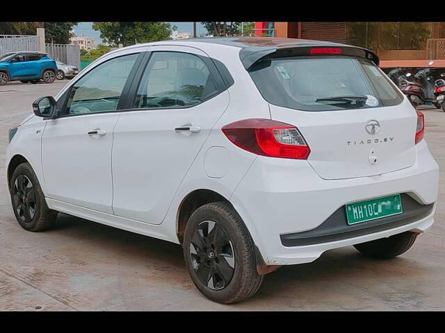 Used Tata Tiago EV XZ Plus Tech LUX Long Range in Sangli