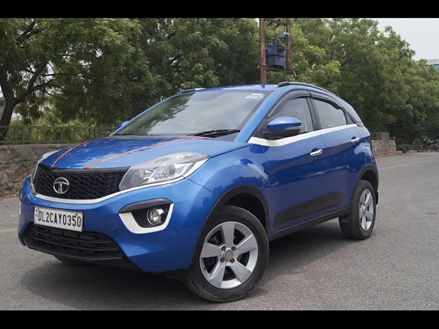 Used 2017 Tata Nexon in Noida