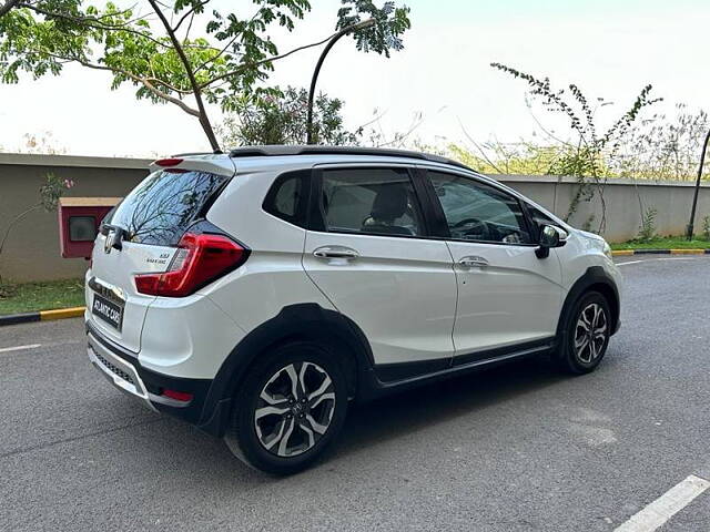 Used Honda WR-V [2017-2020] VX MT Diesel in Pune