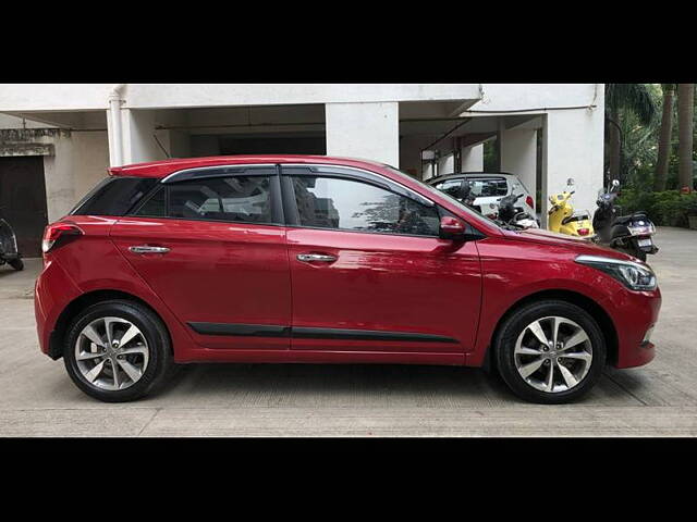 Used Hyundai Elite i20 [2018-2019] Asta 1.4 (O) CRDi in Pune