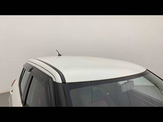 Used Maruti Suzuki Swift [2014-2018] VXi in Hyderabad