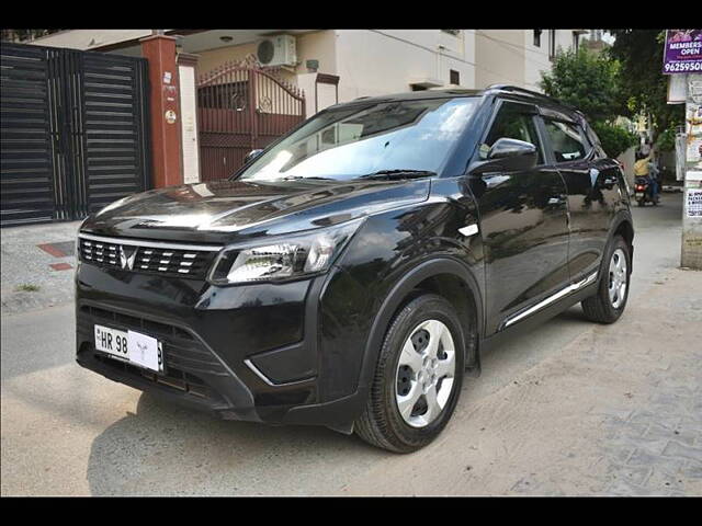 Used Mahindra XUV300 [2019-2024] W4 1.2 Petrol in Gurgaon