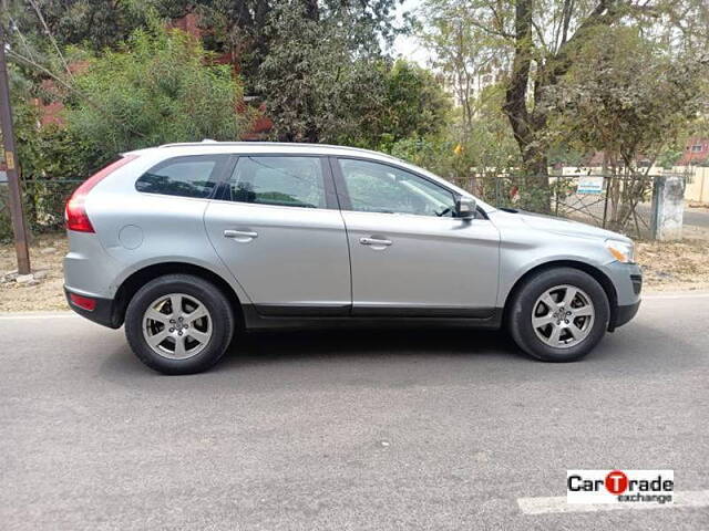 Used Volvo XC60 [2010-2013] Kinetic D4 in Lucknow