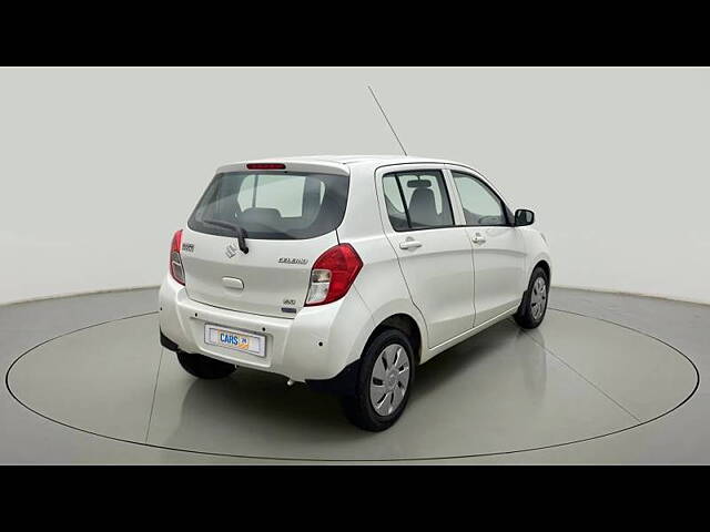 Used Maruti Suzuki Celerio [2017-2021] ZXi AMT [2017-2019] in Bangalore